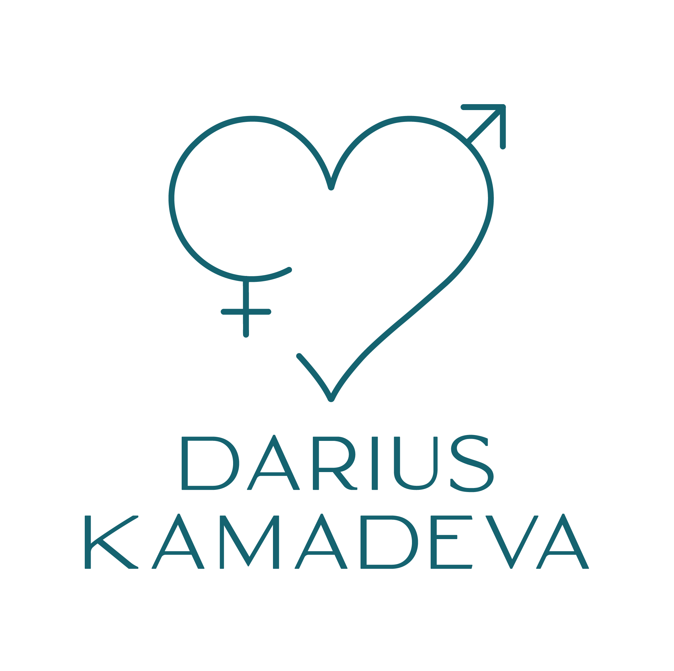 Heldinnenbereich - Darius Kamadeva